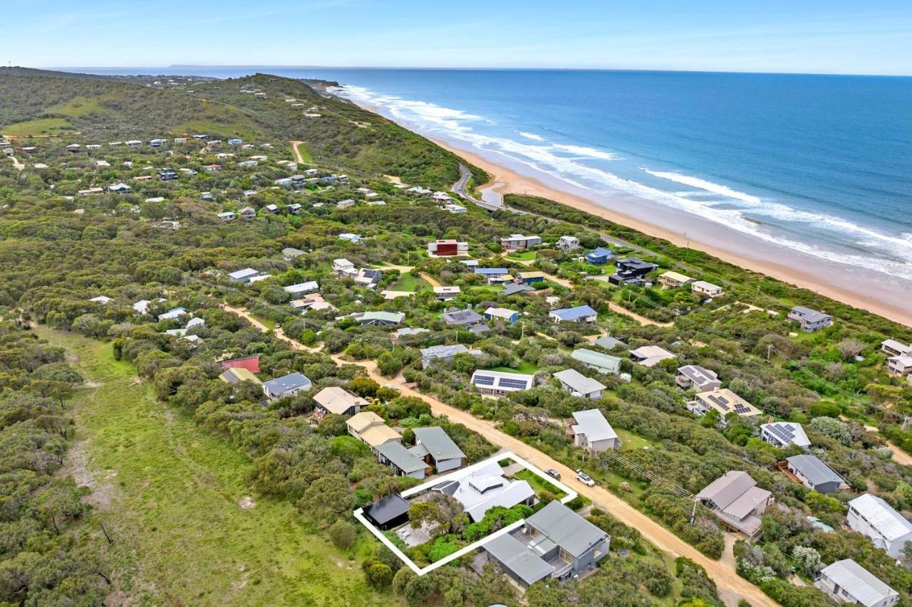 Moggini Villa Aireys Inlet Exterior photo